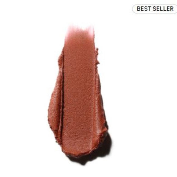 Marrakesh-Mere | Powder Kiss Lipstick | Mac Cosmetics | Brand New in Box - Picture 2 of 11